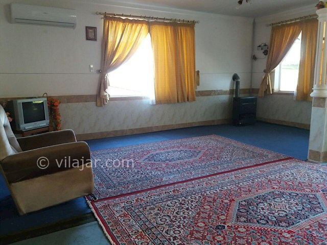عکس شماره 217539 - اجاره خانه در بهشهر - 
