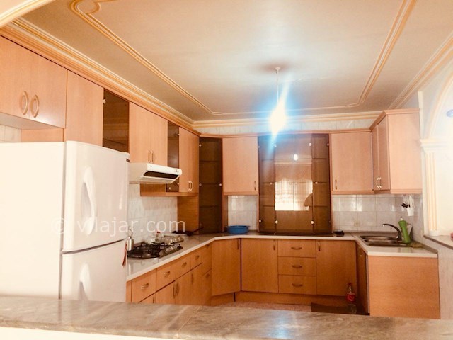 عکس شماره 217545 - ویلا اجاره ای کلیبر - 