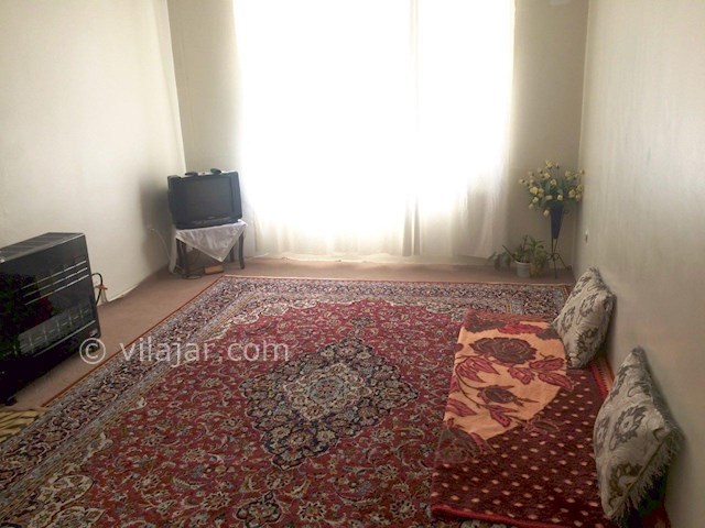 عکس شماره 217549 - ویلا اجاره ای کلیبر - 