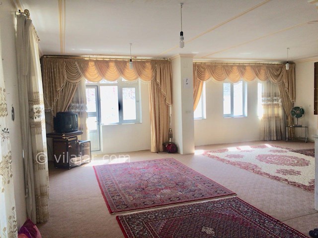 عکس شماره 217551 - ویلا اجاره ای کلیبر - 