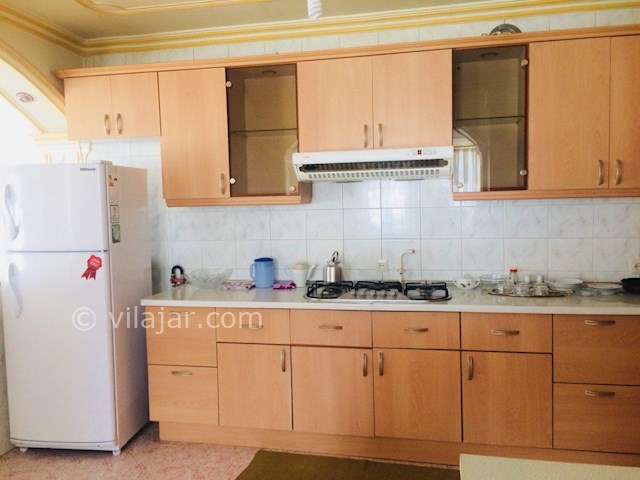 عکس شماره 217555 - اجاره سوییت در کلیبر - 