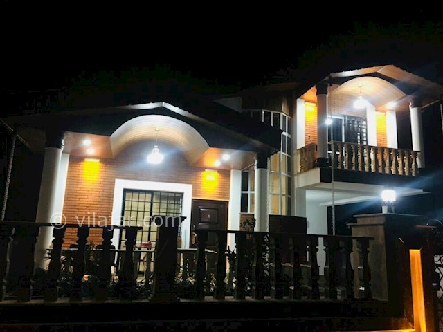 عکس شماره 217761 - اجاره ویلا در متل قو - 