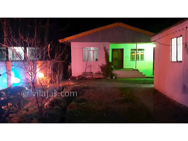 عکس شماره 217769 - اجاره ویلای ساحلی تالش - 