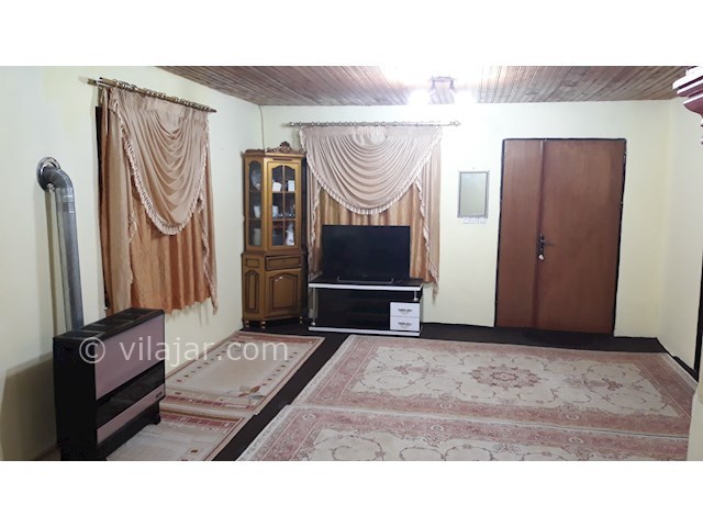 عکس شماره 217771 - اجاره ویلای ساحلی تالش - 