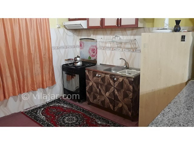 عکس شماره 217775 - اجاره ویلای ساحلی تالش - 