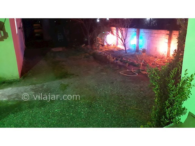 عکس شماره 217781 - اجاره ویلای ساحلی تالش - 