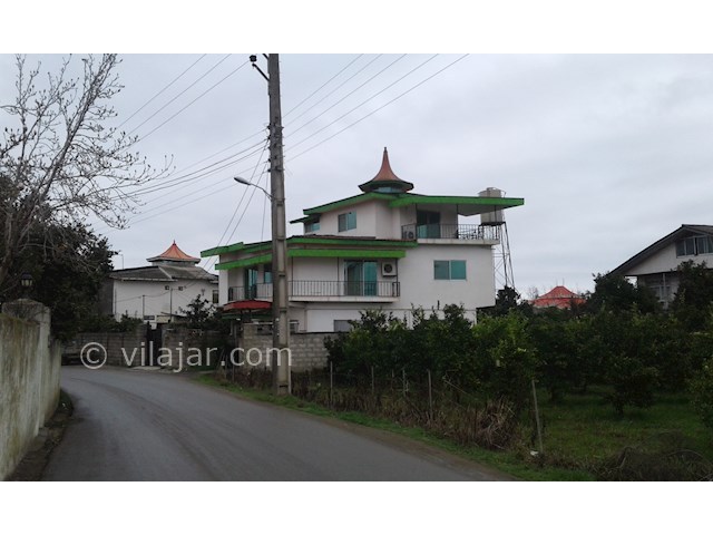 عکس شماره 217969 - اجاره سوئیت در شیرود - 