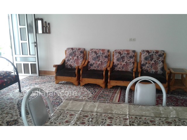 عکس شماره 217973 - اجاره سوئیت در شیرود - 