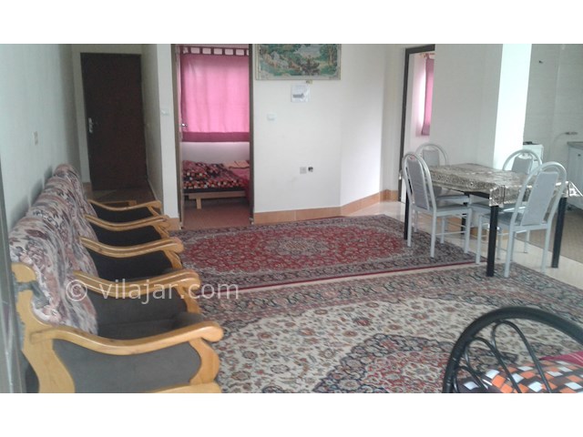 عکس شماره 217975 - اجاره سوئیت در شیرود - 