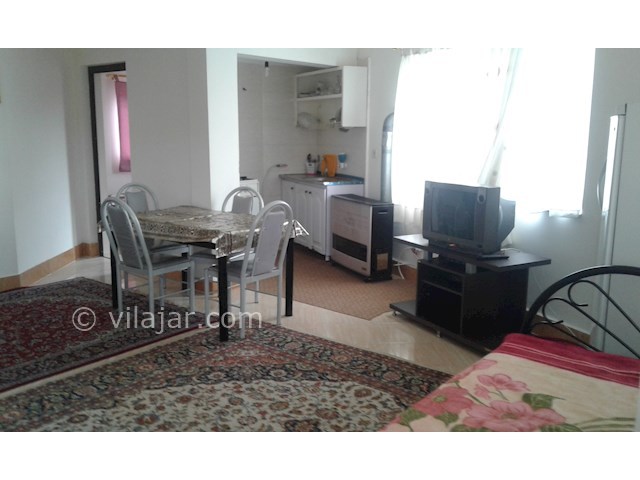 عکس شماره 217977 - اجاره سوئیت در شیرود - 