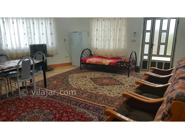 عکس شماره 217987 - اجاره سوئیت در شیرود - 