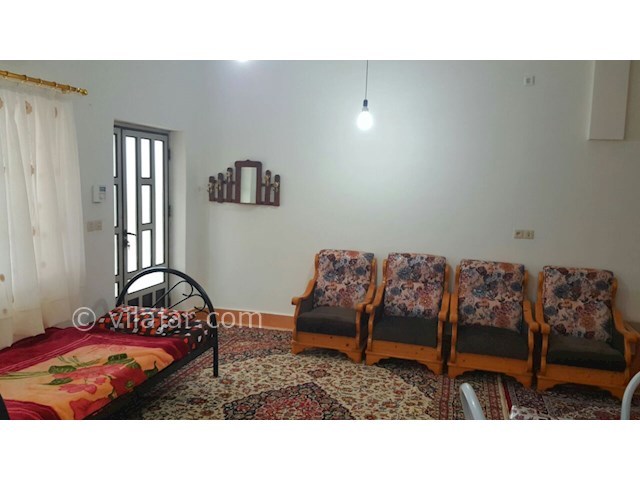 عکس شماره 217991 - اجاره سوئیت در شیرود - 