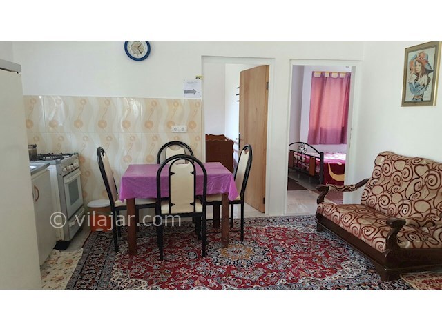 عکس شماره 217993 - اجاره سوئیت در شیرود - 