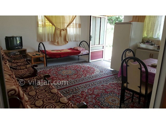 عکس شماره 218003 - اجاره سوئیت در شیرود - 