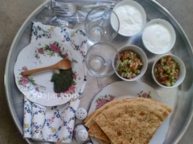 عکس شماره 218079 - اقامتگاه خانه مستوفی ابرکوه - 