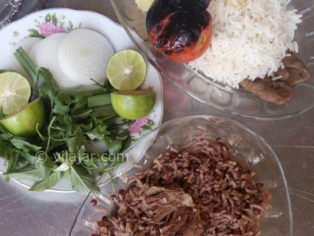 عکس شماره 218087 - اقامتگاه خانه مستوفی ابرکوه - 