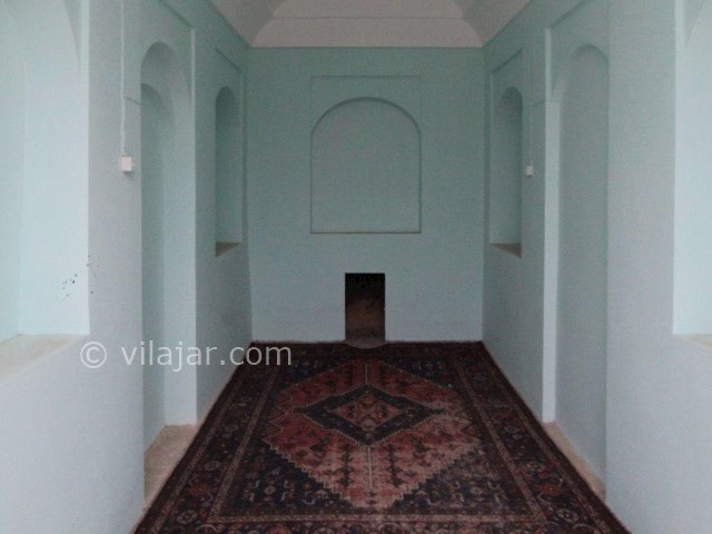 عکس شماره 218089 - اقامتگاه خانه مستوفی ابرکوه - 