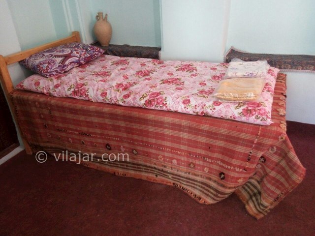 عکس شماره 218101 - اقامتگاه خانه مستوفی ابرکوه - 