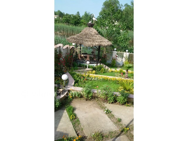 عکس شماره 218149 - اجاره ویلا در چمخاله - 