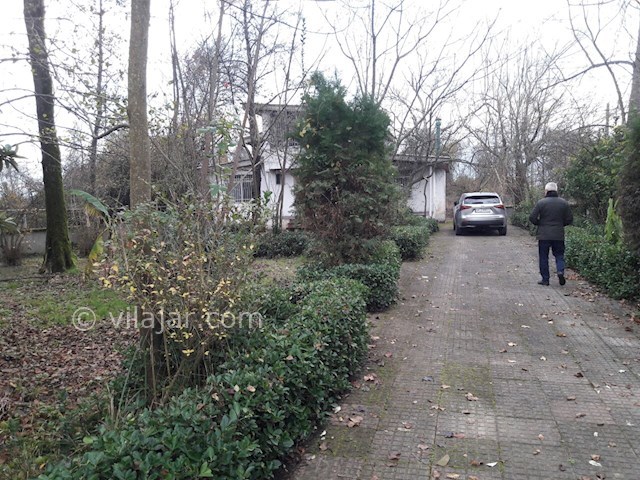 عکس شماره 218203 - ویلا دربست جنگلی نزدیک رامسر - 