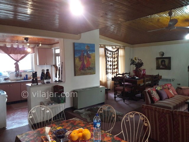 عکس شماره 218207 - ویلا دربست جنگلی نزدیک رامسر - 