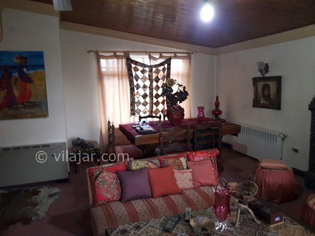 عکس شماره 218213 - ویلا دربست جنگلی نزدیک رامسر - 