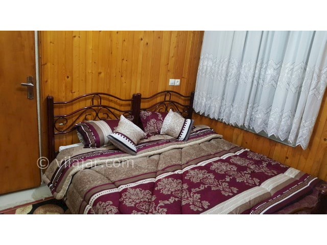 عکس شماره 218245 - اجاره ویلا نزدیک نور - 