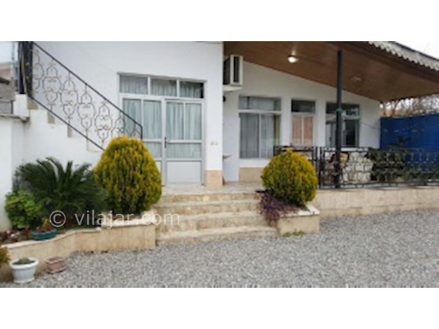 عکس شماره 218249 - اجاره ویلا نزدیک نور - 