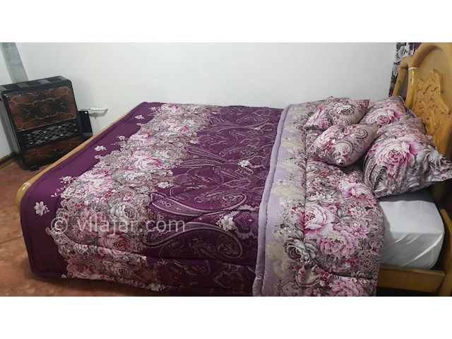 عکس شماره 218251 - اجاره ویلا نزدیک نور - 