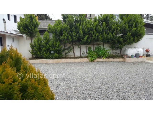 عکس شماره 218253 - اجاره ویلا نزدیک نور - 