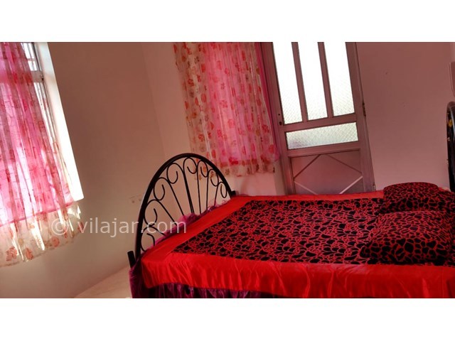 عکس شماره 21839 - اجاره ویلای ساحلی در رامسر - 