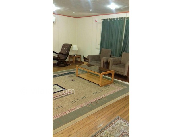 عکس شماره 218471 - اجاره ویلا در خزرشهر - 