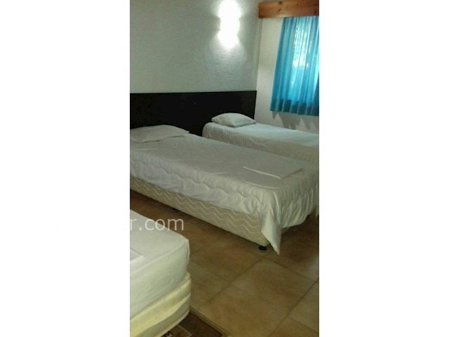 عکس شماره 218477 - اجاره ویلا در خزرشهر - 