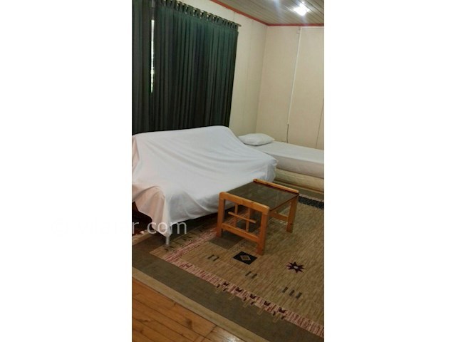 عکس شماره 218481 - اجاره ویلا در خزرشهر - 