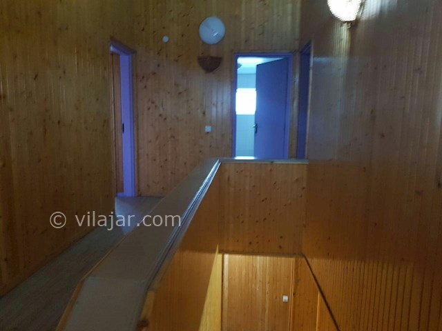 عکس شماره 218493 - اجاره ویلا در خزرشهر شمالی - 