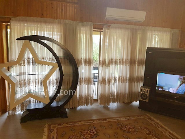 عکس شماره 218495 - اجاره ویلا در خزرشهر شمالی - 