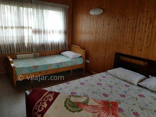 عکس شماره 218497 - اجاره ویلا در خزرشهر شمالی - 