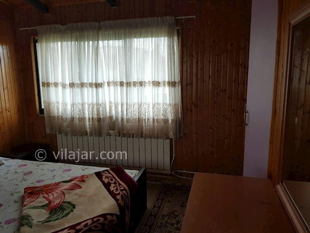 عکس شماره 218499 - اجاره ویلا در خزرشهر شمالی - 