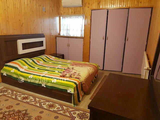 عکس شماره 218501 - اجاره ویلا در خزرشهر شمالی - 