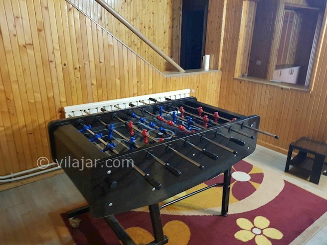 عکس شماره 218503 - اجاره ویلا در خزرشهر شمالی - 