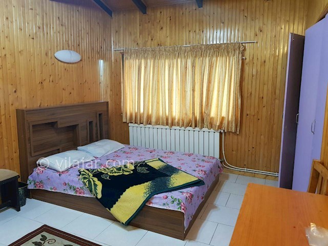 عکس شماره 218507 - اجاره ویلا در خزرشهر شمالی - 