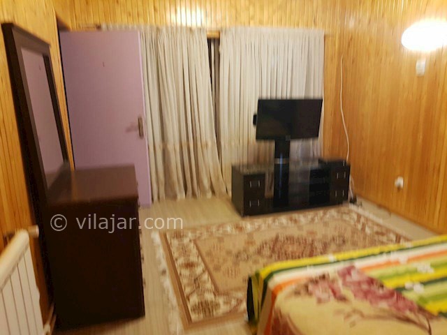 عکس شماره 218511 - اجاره ویلا در خزرشهر شمالی - 