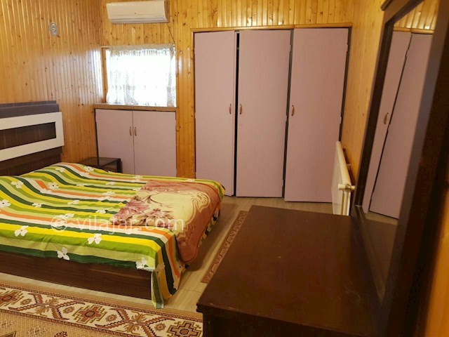 عکس شماره 218513 - اجاره ویلا در خزرشهر شمالی - 