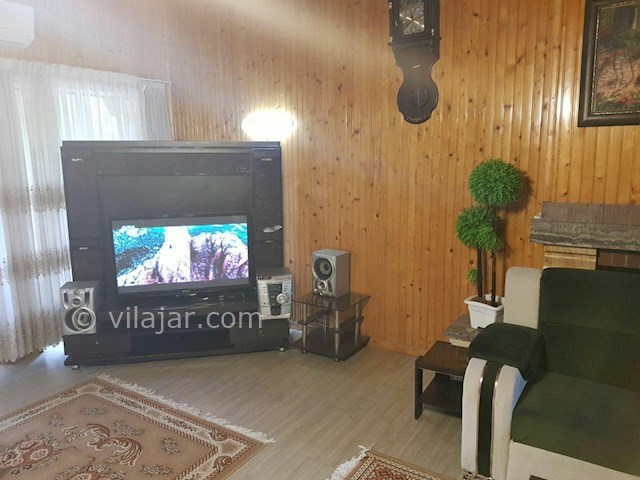 عکس شماره 218515 - اجاره ویلا در خزرشهر شمالی - 