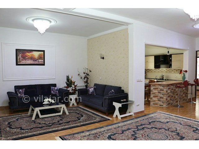 عکس شماره 218835 - اجاره ویلای دربست ساحلی - 