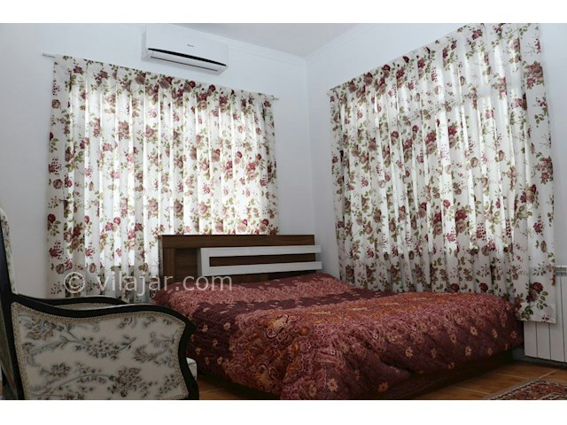 عکس شماره 218849 - اجاره ویلای دربست ساحلی - 