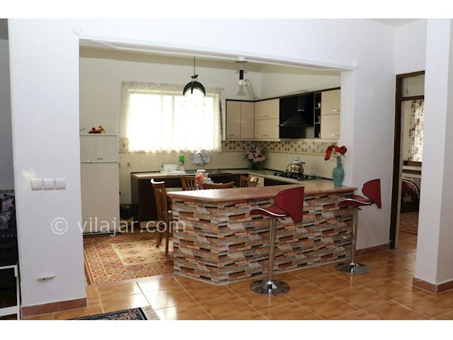 عکس شماره 218855 - اجاره ویلای دربست ساحلی - 