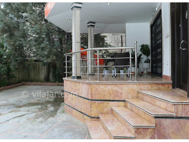 عکس شماره 218859 - اجاره ویلای دربست ساحلی - 