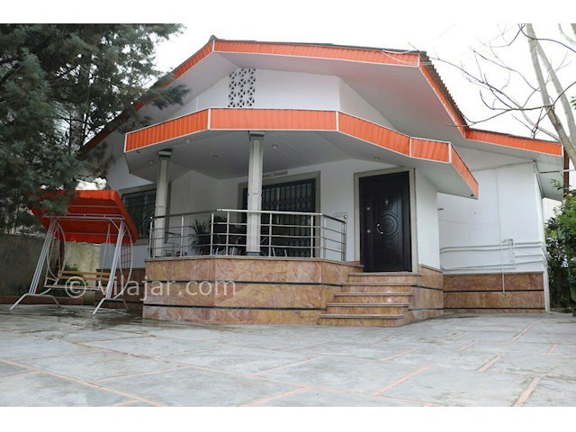 عکس شماره 218863 - اجاره ویلای دربست ساحلی - 