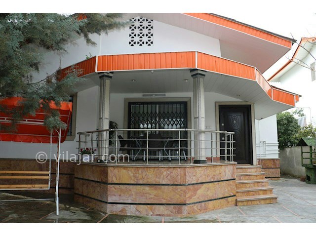 عکس شماره 218865 - اجاره ویلای دربست ساحلی - 